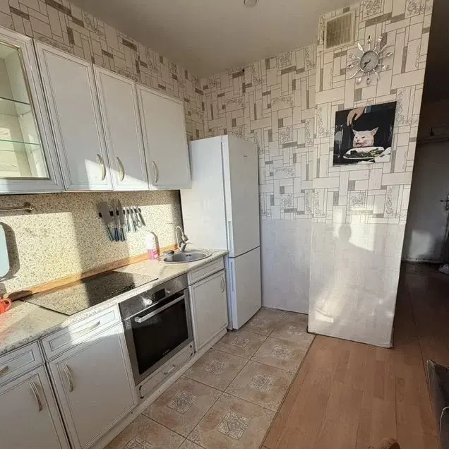1-к · 40 м² · 9/10