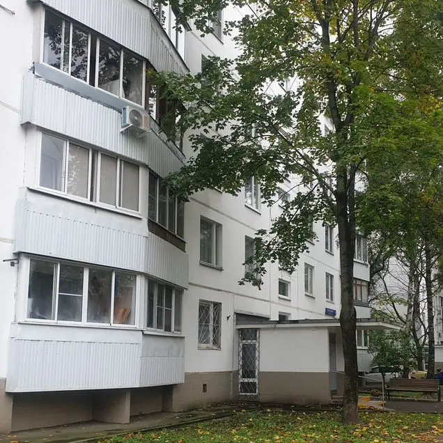 2-к · 52 м² · 9/12