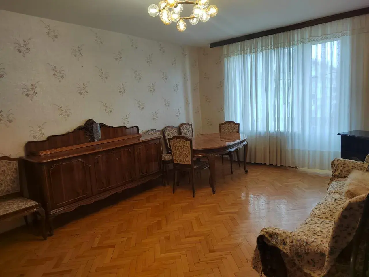 2-к · 59 м² · 7/9