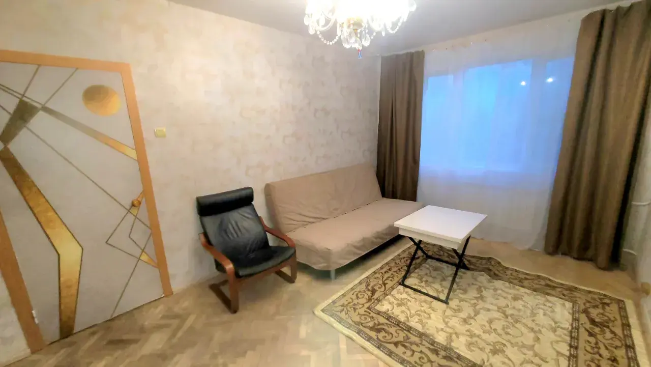 1-к · 47,8 м² · 6/16