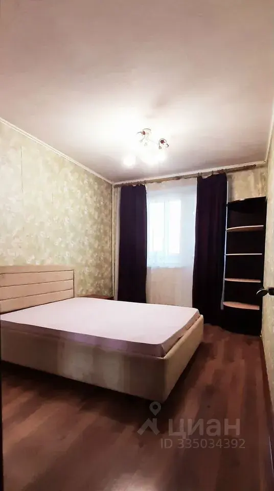 2-к · 55 м² · 11/12