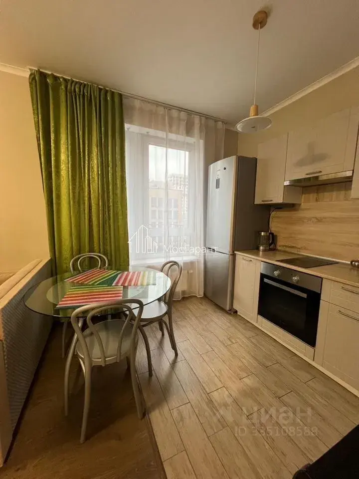 Студия · 28 м² · 8/19