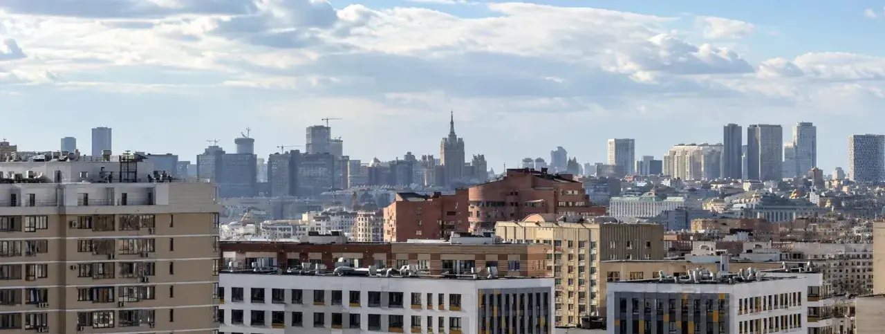 Студия · 23,7 м² · 21/38