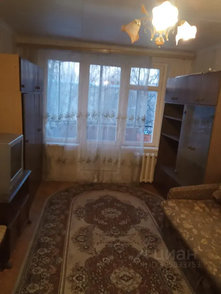 2-к · 45 м² · 5/5