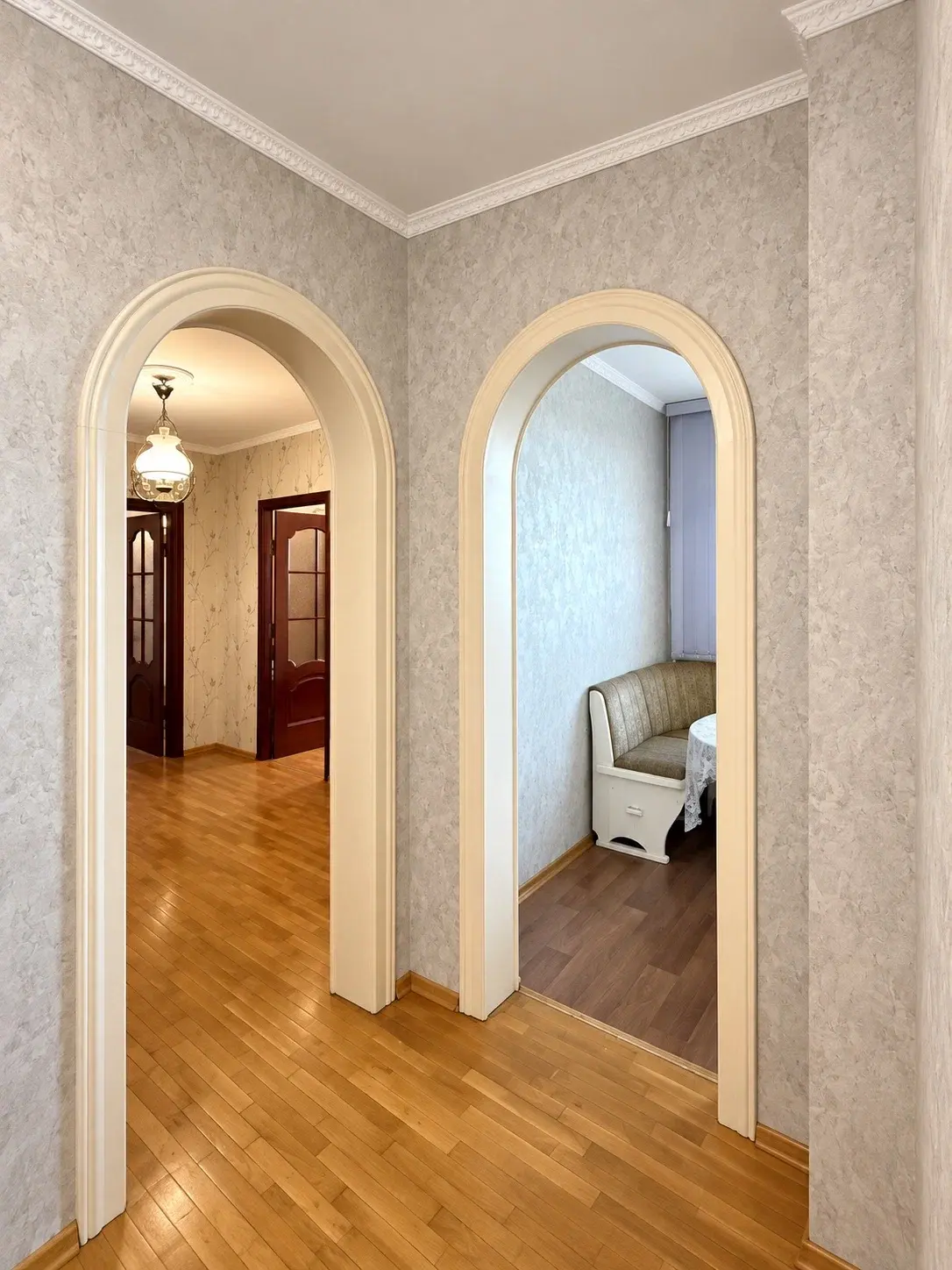 3-к · 84 м² · 20/22