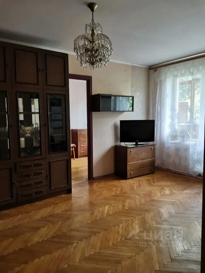 2-к · 43,5 м² · 4/5
