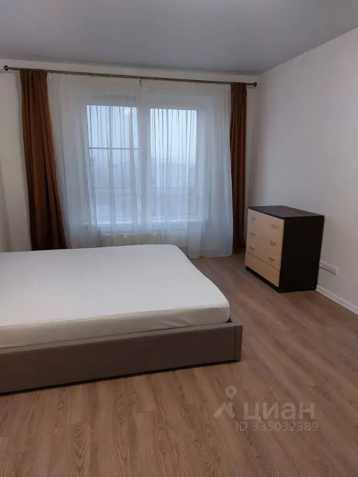 1-к · 45 м² · 14/24