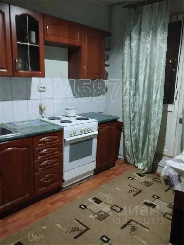 1-к · 40 м² · 6/12