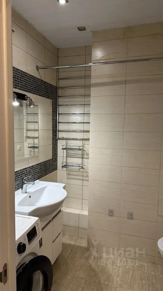 Студия · 30 м² · 11/25