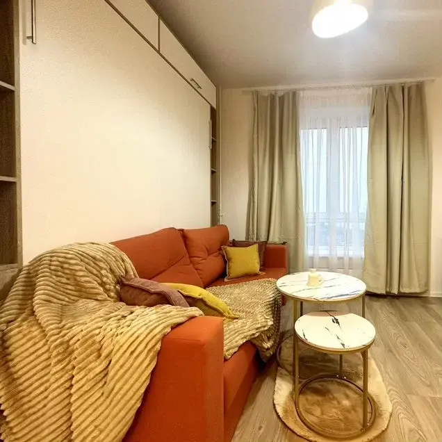 Студия · 20 м² · 21/24