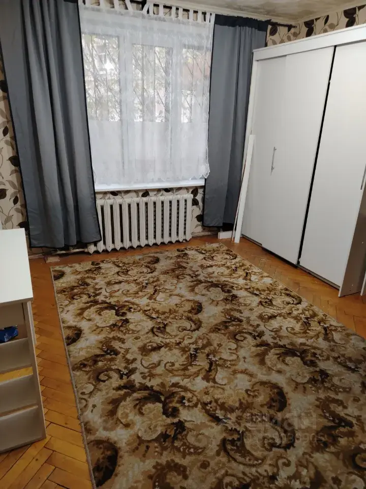 1-к · 35,1 м² · 1/12