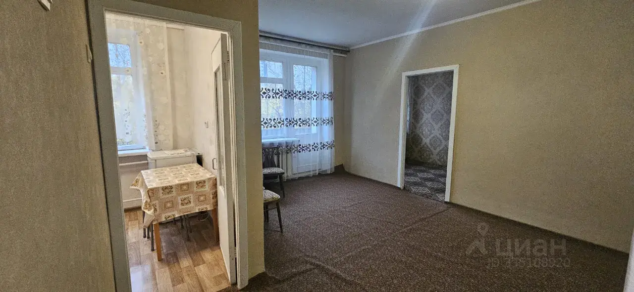 2-к · 44 м² · 5/5