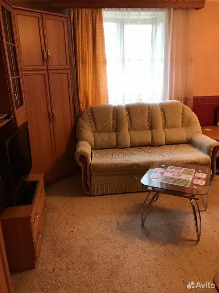1-к · 33 м² · 3/5