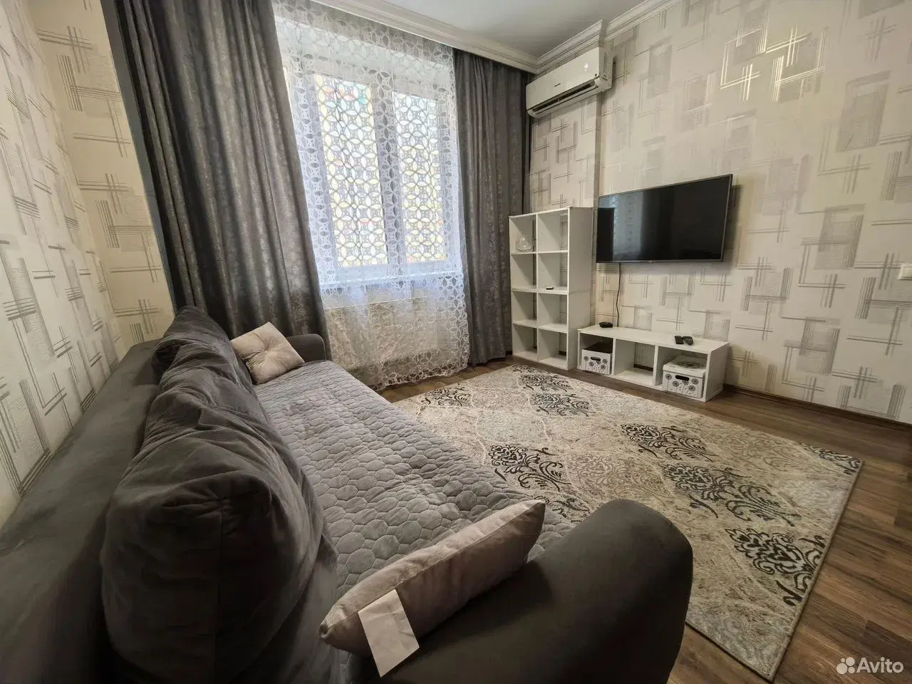 2-к · 55 м² · 5/8