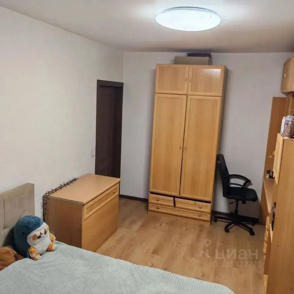 3-к · 75 м² · 5/17