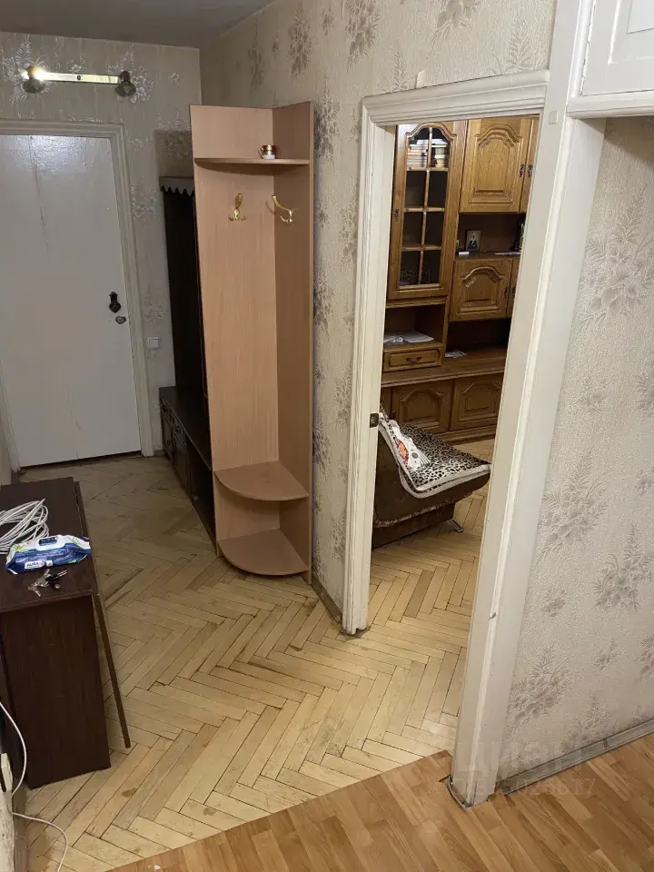 1-к · 33 м² · 4/5