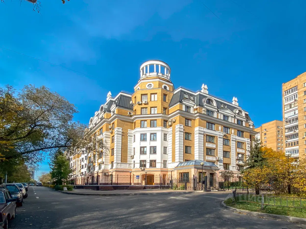 4-к · 170 м² · 4/6