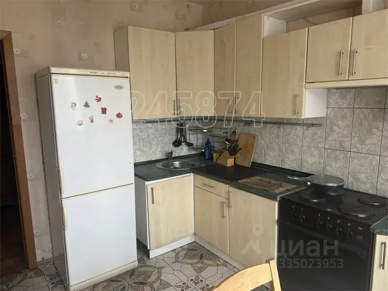 2-к · 52 м² · 13/17