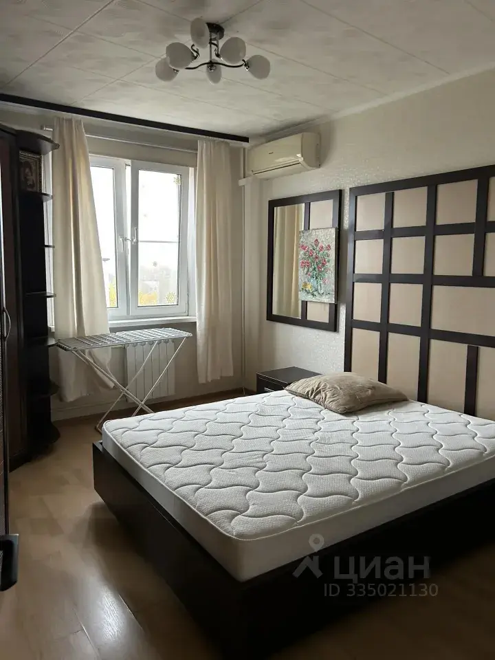 2-к · 54 м² · 9/12
