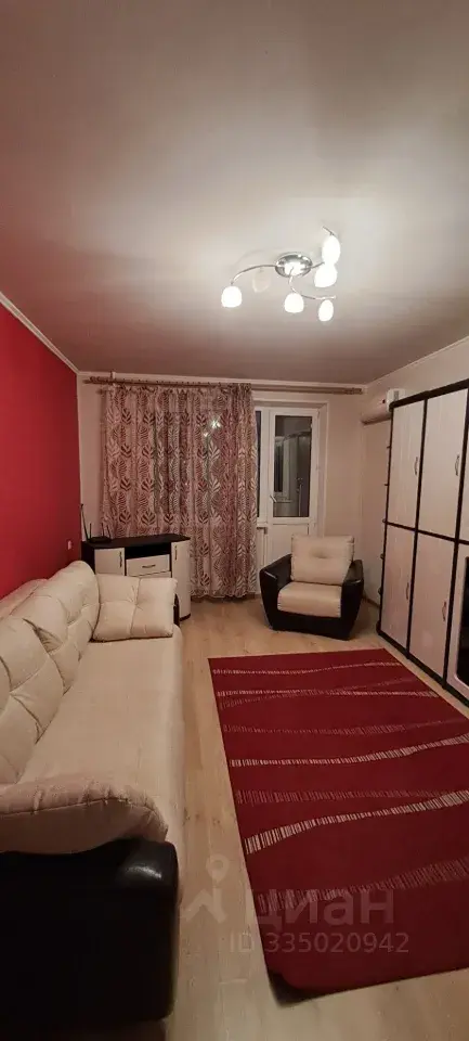2-к · 58 м² · 5/14