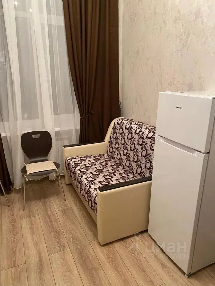 1-к · 22 м² · 4/5