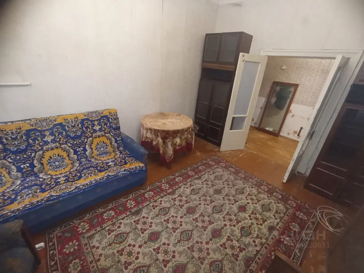 2-к · 60 м² · 1/3