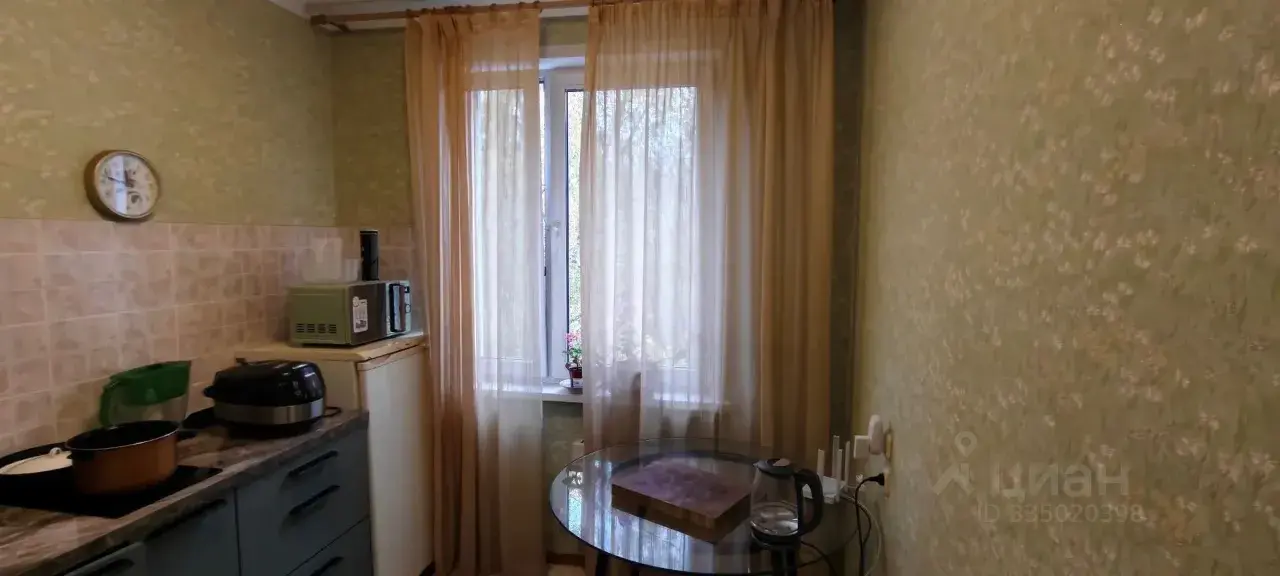 1-к · 27 м² · 6/9