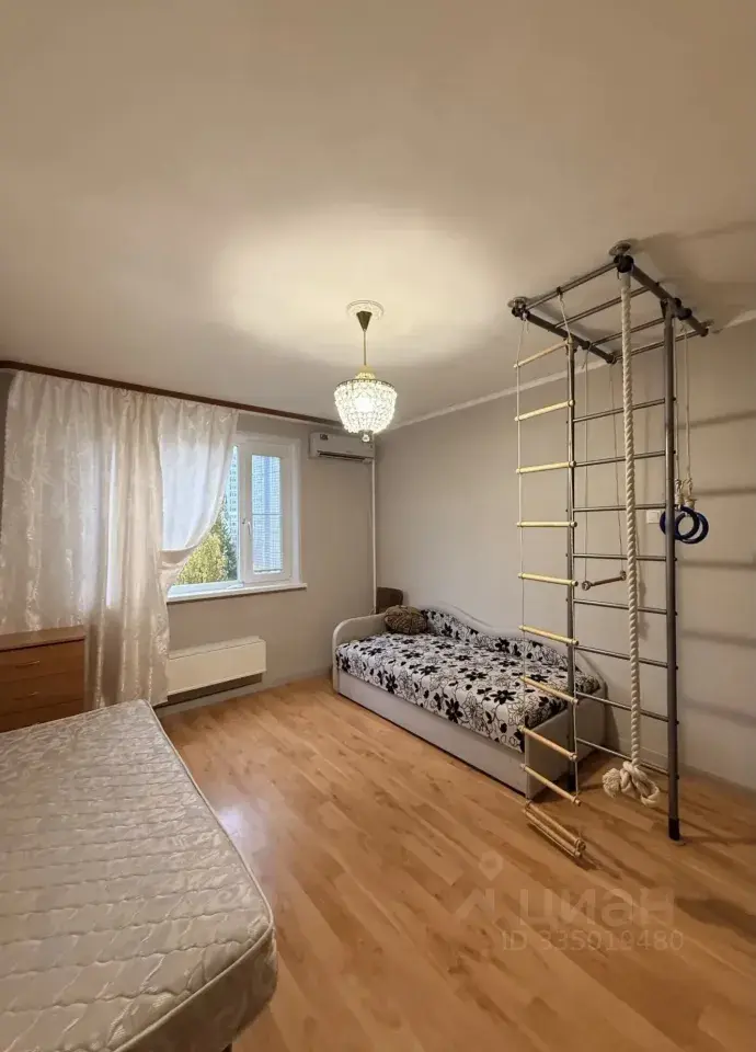 2-к · 60 м² · 6/16