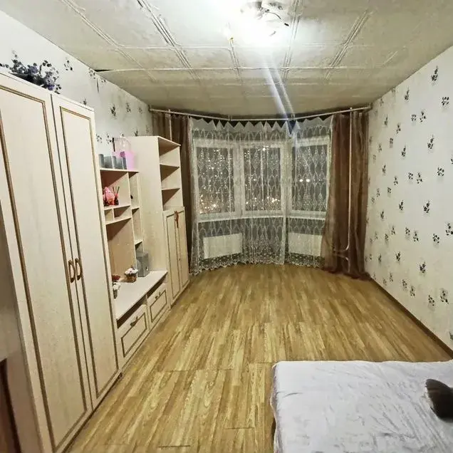 1-к · 40 м² · 11/24
