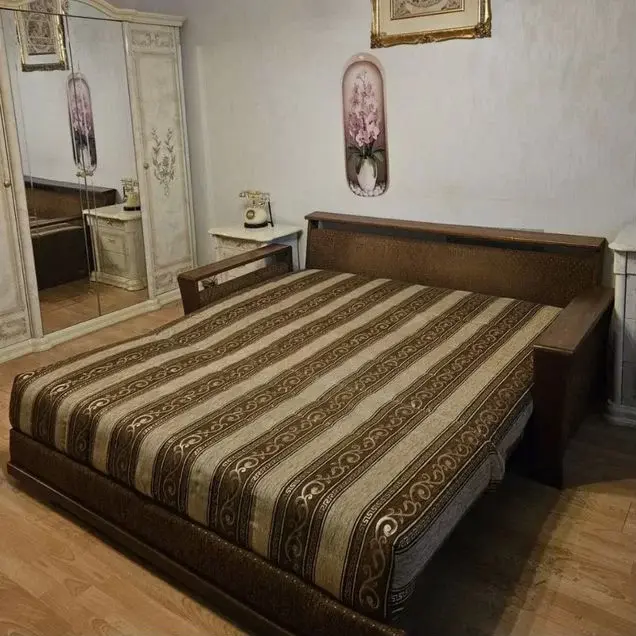 1-к · 44,8 м² · 17/20