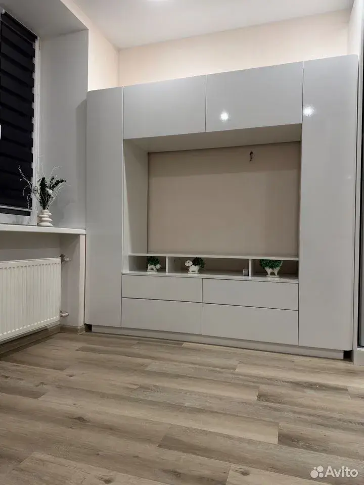 Студия · 18 м² · 4/5