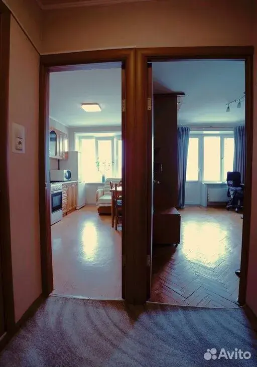 1-к · 35,3 м² · 13/14