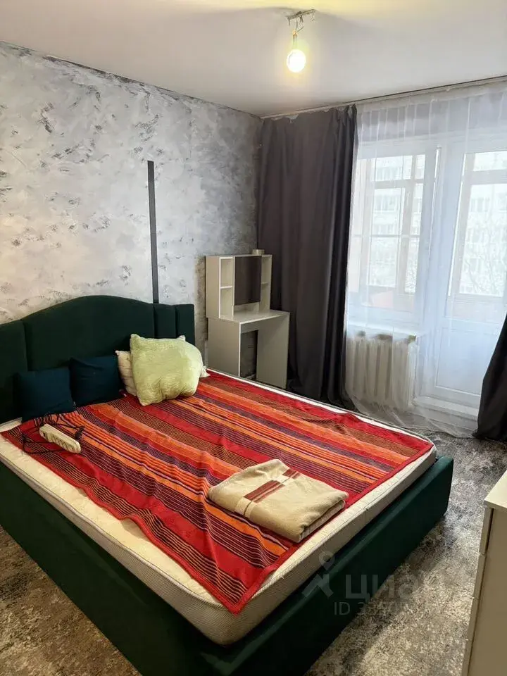 2-к · 43 м² · 4/5