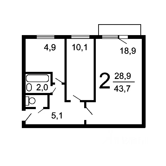Фото 2 из 5
