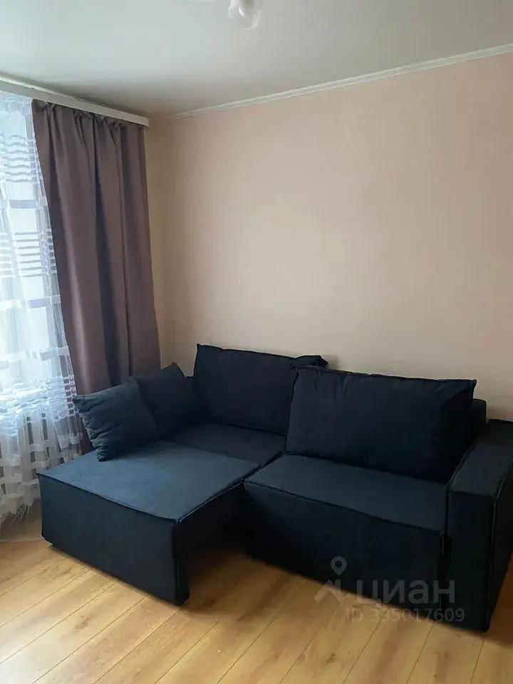 2-к · 45 м² · 1/12