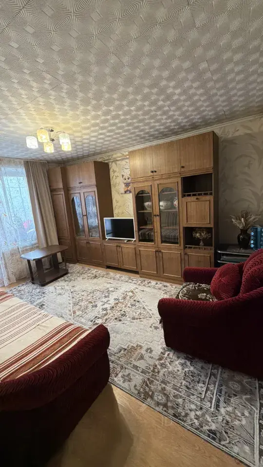 2-к · 40 м² · 6/9
