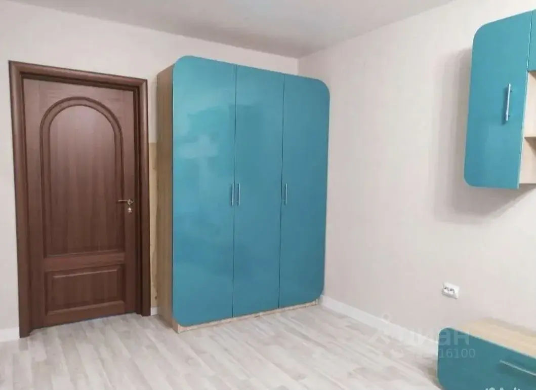 3-к · 60 м² · 2/9