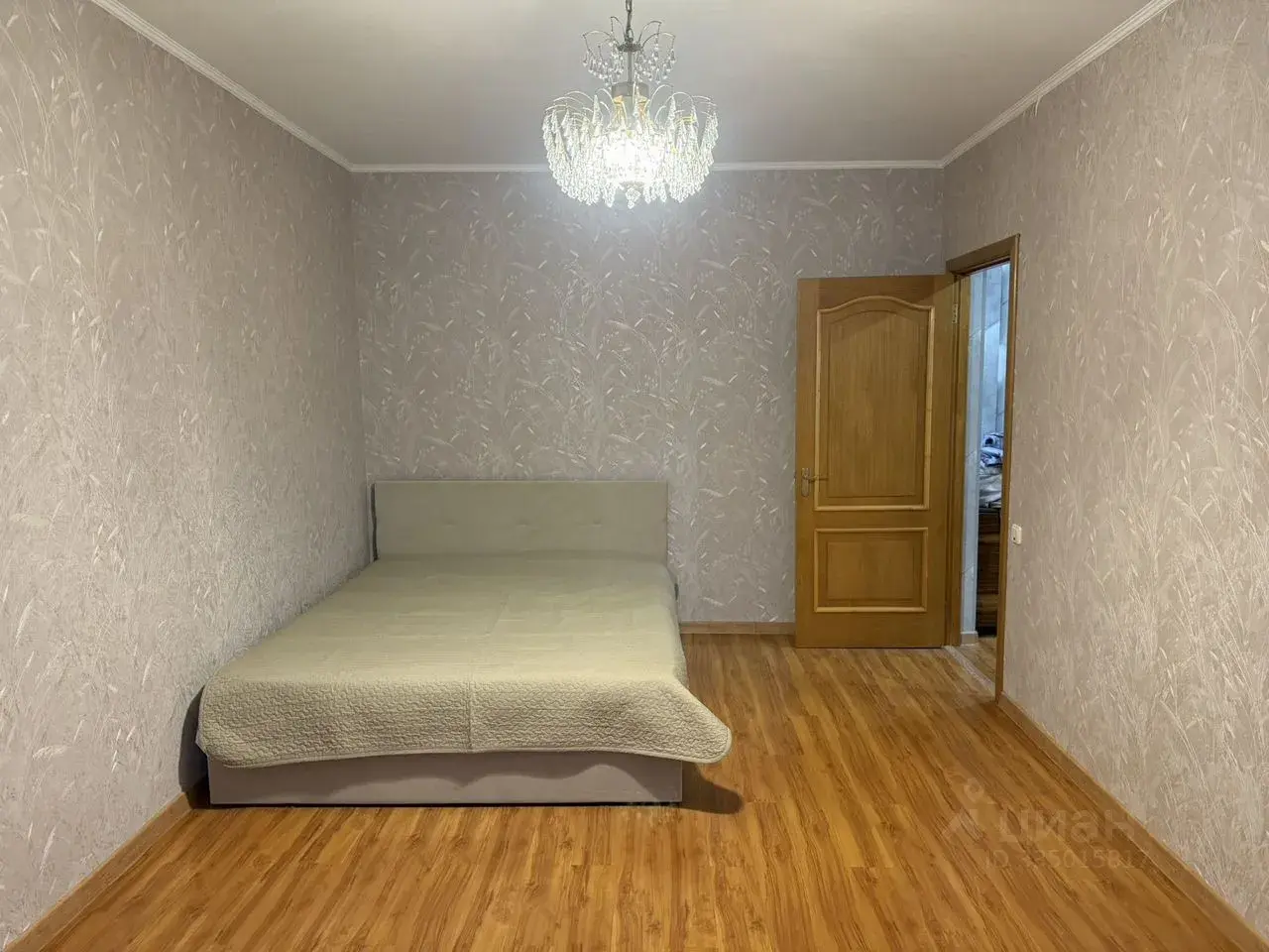 1-к · 36,4 м² · 18/23
