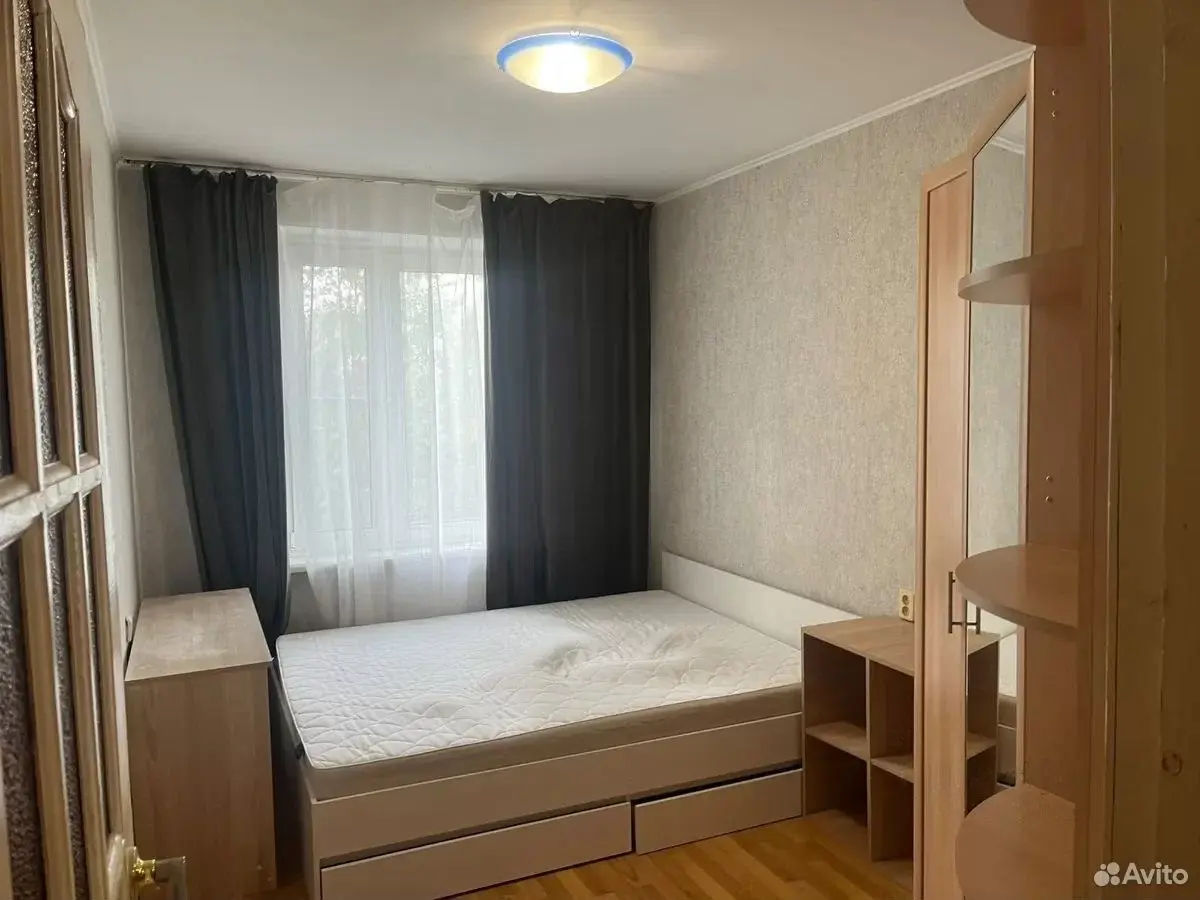 2-к · 49 м² · 5/10