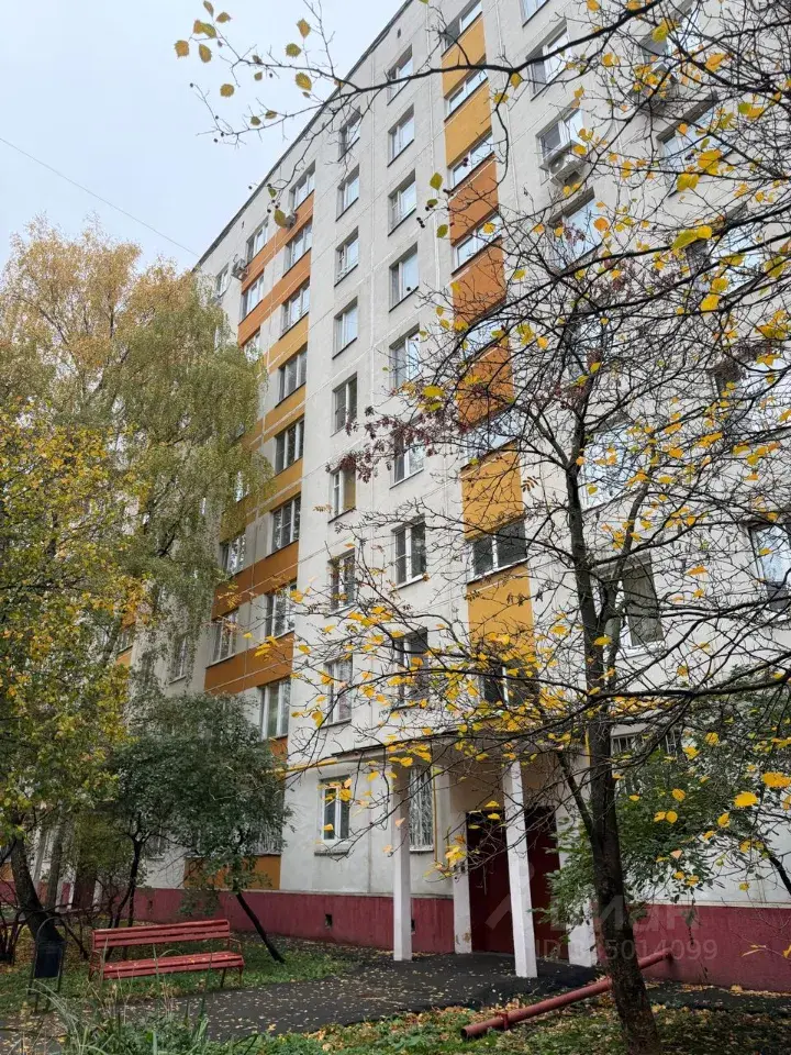 1-к · 32,5 м² · 6/9