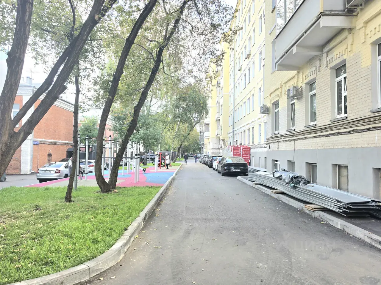 2-к · 61 м² · 2/6