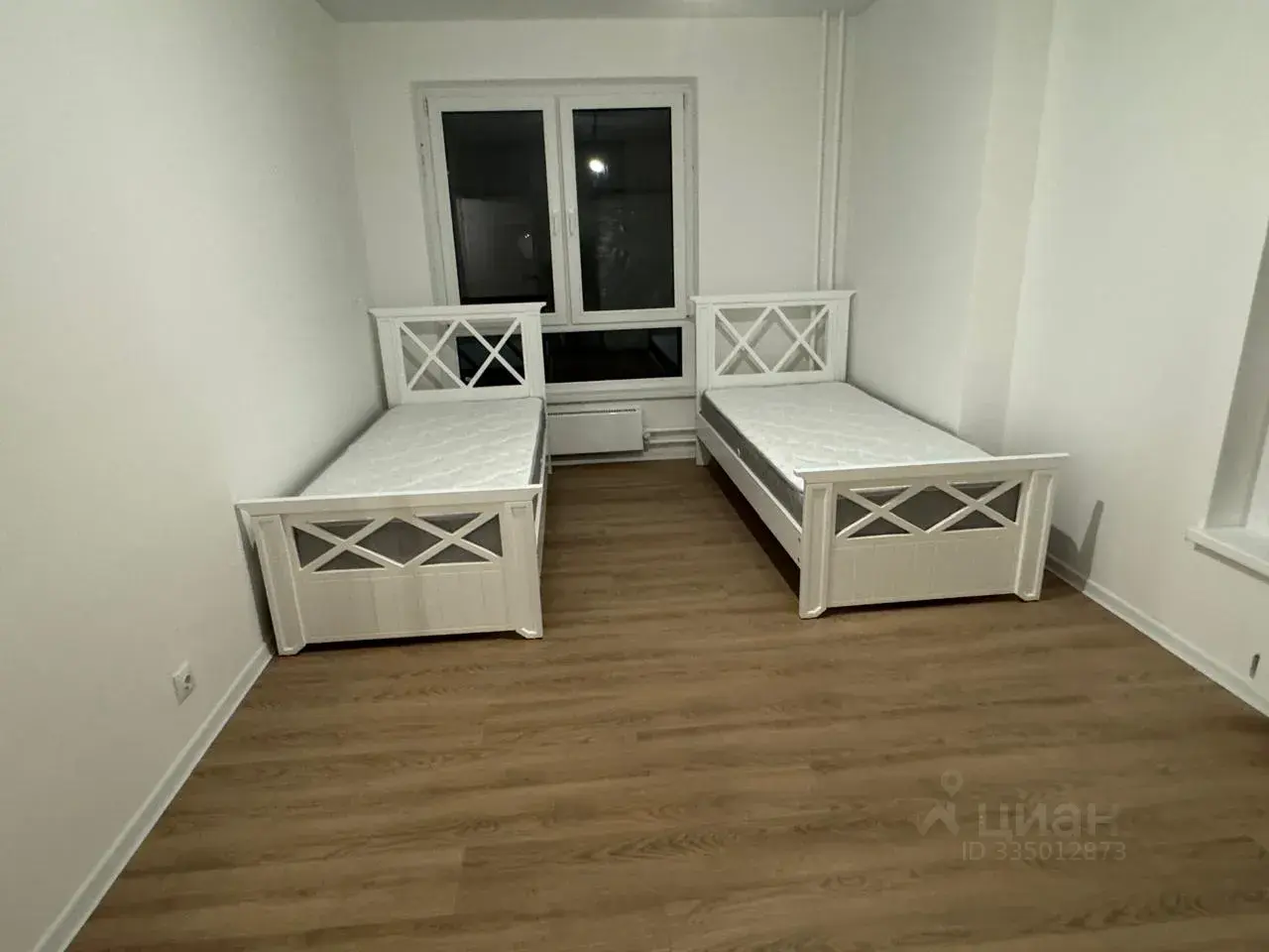 3-к · 75 м² · 2/18