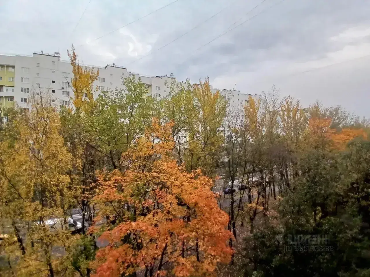 1-к · 35 м² · 6/12
