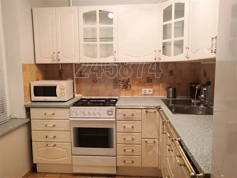 2-к · 58 м² · 5/9
