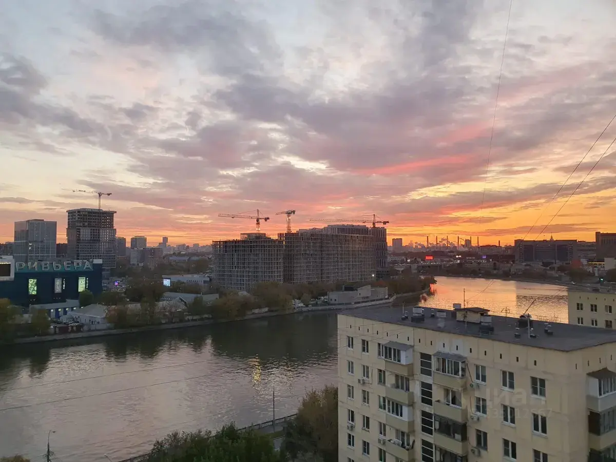 1-к · 36 м² · 12/14