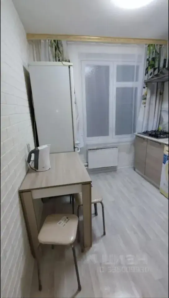 3-к · 58,4 м² · 2/5