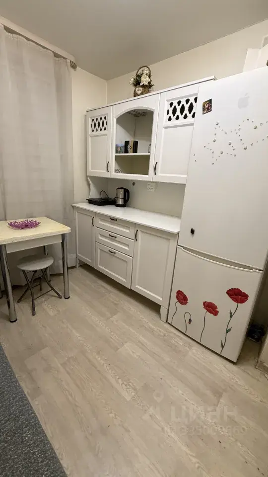 Студия · 12 м² · 1/9