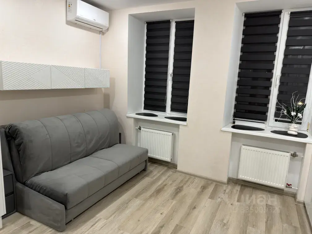 Студия · 18 м² · 4/5