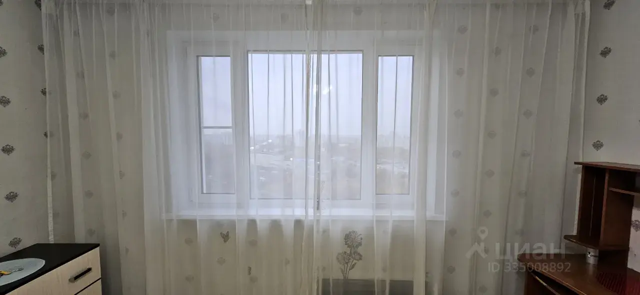 2-к · 52 м² · 9/14