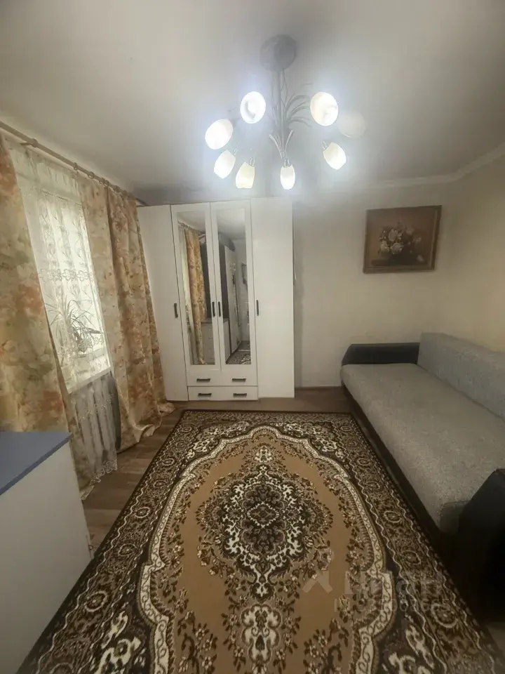 2-к · 37,5 м² · 1/9